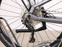 Haibike Trekking 4 Low