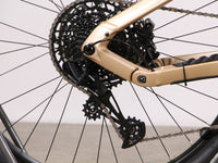 Haibike AllTrail 29 7 Caramel L