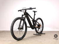 Haibike AllTrail 29 7 Caramel M