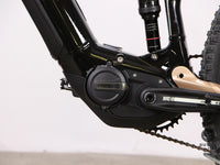 Haibike AllTrail 29 7 Caramel M