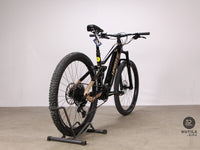 Haibike AllTrail 29 7 Caramel M