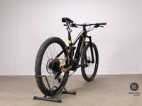 Haibike AllTrail 29 7 Caramel M