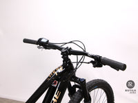 Haibike AllTrail 29 7 Caramel M