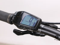 Haibike AllTrail 29 7 Caramel M