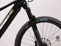Haibike AllTrail 29 7 Caramel M