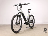 Haibike Trekking 6 Cross Low