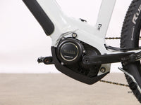 Haibike Trekking 6 Cross Low