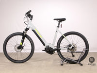 Haibike Trekking 6 Cross Low