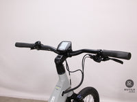 Haibike Trekking 6 Cross Low