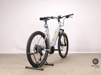 Haibike Trekking 6 Cross Low