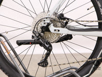 Haibike Trekking 6 Cross Low