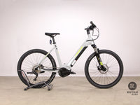 Haibike Trekking 6 Cross Low