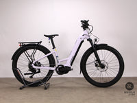 Lapierre E-Explorer 6.5 LOW