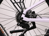 Lapierre E-EXPLORER 6.5 LOW