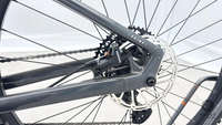 Mondraker Prime 29