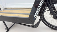 Bergamont E Cargoville LJ Expert