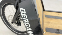 Bergamont E Cargoville LJ Expert