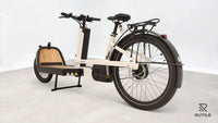 Bergamont E Cargoville LJ Expert