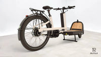 Bergamont E Cargoville LJ Expert