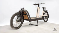 Bergamont E Cargoville LJ Expert