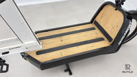 Bergamont E Cargoville LJ Expert