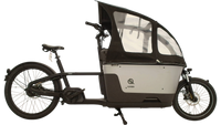 Carqon Cruise E2