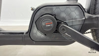Carqon Cruise E2