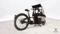 Carqon Cruise E2