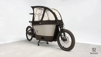Carqon Cruise E2