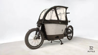 Carqon Cruise E2