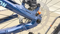 Conway Cairon S 5.0