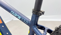 Conway Cairon S 5.0