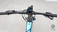 Conway Cairon S 5.0