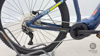 Conway Cairon S 5.0