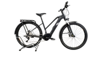 Cannondale Tesoro Neo X 3 Remixte