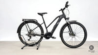 Cannondale Tesoro Neo X 3 Remixte