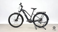 Cannondale Tesoro Neo X 3 Remixte