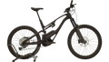 Lapierre OVERVOLT GLP TEAM XL Noir