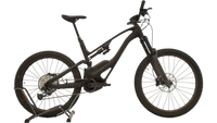 Lapierre OVERVOLT GLP TEAM XL Noir