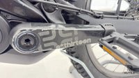 Lapierre OVERVOLT GLP TEAM XL Noir