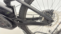 Lapierre OVERVOLT GLP TEAM XL Noir