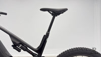 Lapierre OVERVOLT GLP TEAM XL Noir