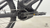 Lapierre OVERVOLT GLP TEAM XL Noir