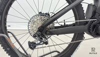 Lapierre OVERVOLT GLP TEAM XL Noir