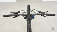 Lapierre OVERVOLT GLP TEAM XL Noir