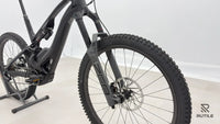 Lapierre OVERVOLT GLP TEAM XL Noir
