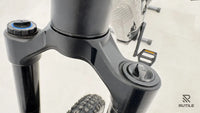 Lapierre OVERVOLT GLP TEAM XL Noir