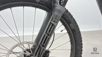Lapierre OVERVOLT GLP TEAM XL Noir