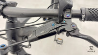 Lapierre OVERVOLT GLP TEAM XL Noir