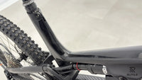 Lapierre OVERVOLT GLP TEAM XL Noir